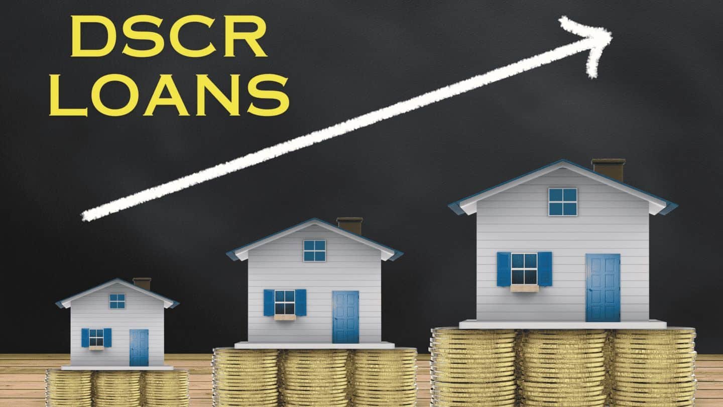 DSCR loan